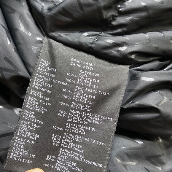 Men’s winter coat by Andrew Marc - Picture 4 of 6